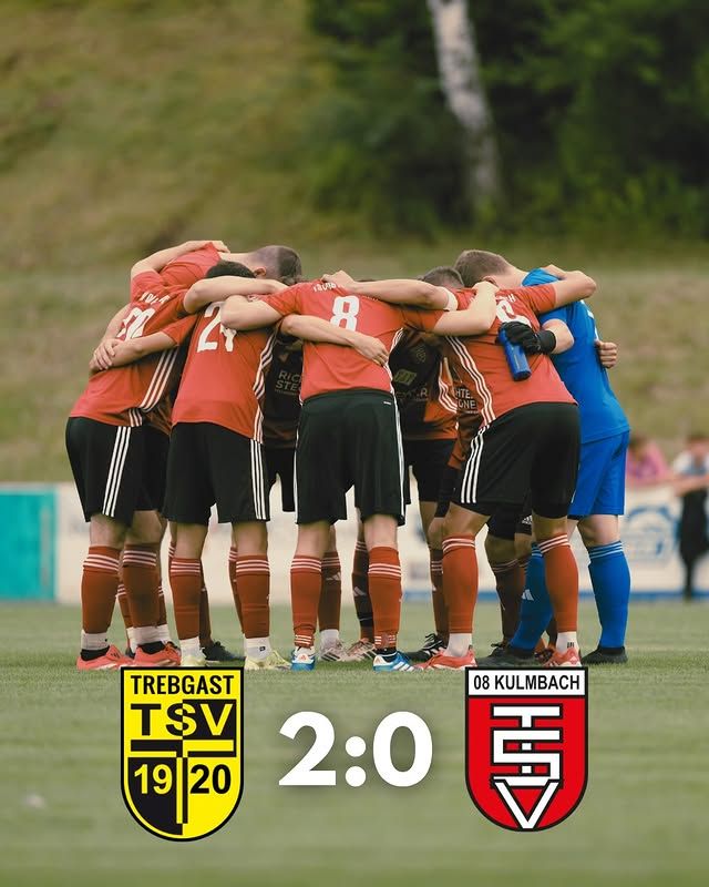 Ergebnisse 🔴⚫️