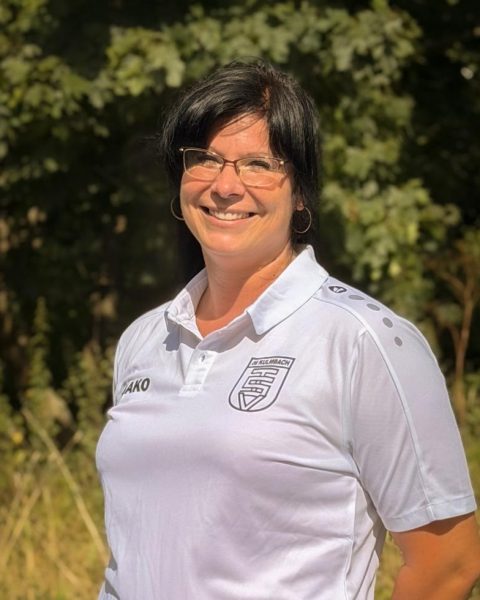 Kerstin Tauber